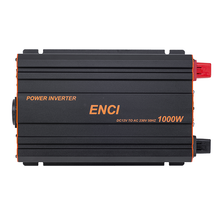 Load image into Gallery viewer, 300W/500W/700W/1000W/1500W/2000W/2500W/3000W Modified sine wave power inverter manufacture 6900 series 12/24V(input) 230V/110V(output)