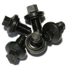 Load image into Gallery viewer, 1013938 97jm6730ba 031132 9659107280 30711617 Engine Oil Drain Plug for Land Rover and Ford Ecosport Fiesta Focus Transit Fusion Mondeo Kuga