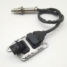 Load image into Gallery viewer, New Nox Sensor 8-wire 0101532328 Fit Mercedes Benz Detroit Diesel 5WK97339A A0101532328