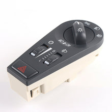 Load image into Gallery viewer, For Volvo FH FM Headlamp Hazard Warning Switch 20942846 20953573 20466304