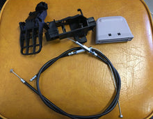 Load image into Gallery viewer, Bowden cable to suit Grammer MSG 95A and Grammer MSG95AL Seats