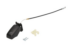 Load image into Gallery viewer, 1498836 /1498838 ISRI seat replaces, adjustable shock absorber with control dashboard for SCANIA P G R T-series (2004-) tractor unit