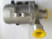Load image into Gallery viewer, For BMW N52 Electric Water Pump 11517521584 11517545201 11517546994 11517586924 11517563183 702851208 11517586925