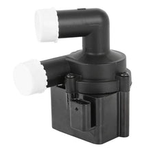 Load image into Gallery viewer, 5N0965561 5N0 965 561 Coolant Pump Auxiliary water pump for Audi/VW Caddy Passat Jetta Seat Skoda 5N0965561 7.01713.28.0