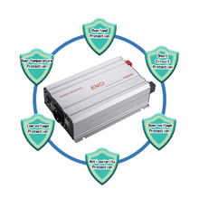 Load image into Gallery viewer, 300W/500W/700W/1000W/1500W/2000W/2500W/3000W Pure sine wave power inverter manufacture 12/24V(input) 230V/110V(output)