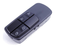 Load image into Gallery viewer, H9 Panel Control Switch A0015452013 A0025452013 A0035452013 A0045452013 A0055451113 for MERCEDES-BENZ Actros Atego