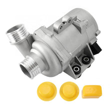 Load image into Gallery viewer, For BMW N52 Electric Water Pump 11517521584 11517545201 11517546994 11517586924 11517563183 702851208 11517586925