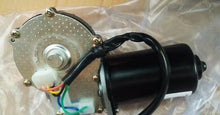 Load image into Gallery viewer, 24V Wiper Motor for Mercedes ACTROS MP1 MP2 MP3 ATEGO 2 ATEGO 3 OEM 0058202142 A0058202142 005 820 2142 404233