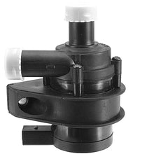 Load image into Gallery viewer, 1K0965561J For VW Jetta Golf GTI Passat CC Octavia Engine Circulating Cooling Water Pump 1J0973702 1K0965561D 1K0965561G