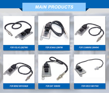 Load image into Gallery viewer, 22827992 SNS373 5WK97373 A2C93783000-02 NOx sensor FOR VOLVO TRUCK