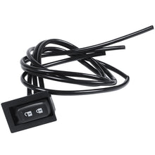 Load image into Gallery viewer, 1797971 1485066 2185839 Truck Door Lock Control Panel Switch With Hose For SCANIA