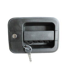 Load image into Gallery viewer, DOOR HANDLES LOCK RH&LH AM9345 IVBODY1197 500335296 98404709 98404710 98404713 98404714 IVE264 FOR IVECO