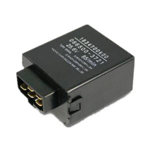 Load image into Gallery viewer, 1-83470060-0 1-83470060-1 5 Pins Flasher Relay For Isuzu Cxz 10pe1