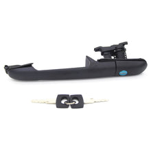 Load image into Gallery viewer, OE: 0007601359 9017600459 1PC DOOR HANDLE WITH 2 SAME KEYS FOR MERCEDES SPRINTER 1995 - 2006 VITO 1996 - 2003
