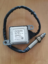 Load image into Gallery viewer, NOX Sensor A0009050008/A0009058411/A0009052709/A3C01067400-608 FOR Mercedes-Benz GLC Coupe X253 SLC SLK W222 A2C12610200-284