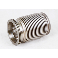 Load image into Gallery viewer, FOR SCANIA Truck Exhaust Bellow Pipe OEM: 1387983 68270 13643554 1428892 1364355