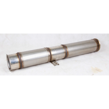 Load image into Gallery viewer, 1505749 1505748 1477000 1734040 FOR SCANIA TRUCKS P ,G,R,T EXHAUST PIPE FRONT