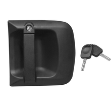 Load image into Gallery viewer, 81626416081 81626416080 FOR MAN truck door handle TGX TGS TGA TGM TGL RH