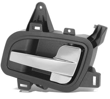 Load image into Gallery viewer, PT-ZTL-9053-LH For 2008~2018 International Prostar Interior Inner Left Inside Door Handle Assembly 09 10 11 12 13 14 15 16 17