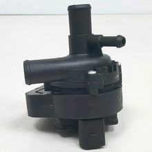 Load image into Gallery viewer, Coolant Electric Water Pump Fits MERCEDESs C-CLASS E-CLASS GLK SLK 2048350264 A2048350264