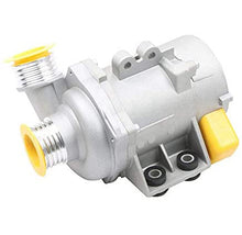 Load image into Gallery viewer, For BMW N52 Electric Water Pump 11517521584 11517545201 11517546994 11517586924 11517563183 702851208 11517586925