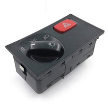 Load image into Gallery viewer, SCANIA Headlights Switch (1540673/1900317/2252076/540673) dashboard for SCANIA P G R T-series (2004-) tractor unit