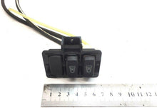 Load image into Gallery viewer, 1498867 Seat Control Valve Left FOR Scania Coaches Buses Trucks Lorries Spare Parts