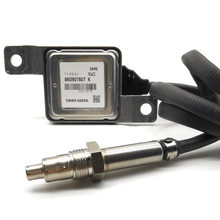 Load image into Gallery viewer, ORIGINAL VW NOx-Sensor 8K0907807K Continental 5WK9 6689A/ 5WK96689A