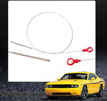 Load image into Gallery viewer, For DODGE/CHRYSLER/CHEVROLET Car Engine Oil Dipsticks 5086843AB 5080582AA 3923128 3937748 3928740 3935648 53020928