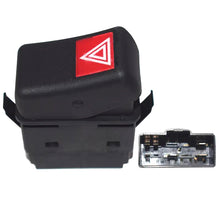 Load image into Gallery viewer, Hazard Warning Switch For Volvo FH12 FH16 Light Switch 8157750 1096414 Emergency Switch