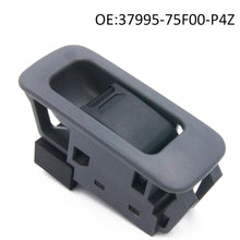 Load image into Gallery viewer, Window Control Switch Button For Suzuki Grand Vitara Gray OE: 37995 75F00 T01 37995 75F00 P4Z 37990 65D10