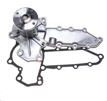 Load image into Gallery viewer, V2403 Engine Water Pump 1A021-73030 17331-73030 15521-73040 1G928-73030 1A051-73030 1G730-73032 1K321-73030 For Kubota