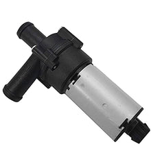 Load image into Gallery viewer, additional water pump 92VW8502AA 95vw8502AA 95VW8502BA 1040347 for VW Ford Galaxy WGR