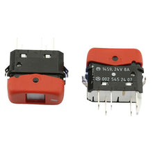 Load image into Gallery viewer, FOR Mercedes-Benz Truck Switch Hazard Light switch 0055459224 0075453824 3865457024 0025452407