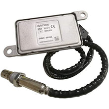 Load image into Gallery viewer, Newly ORIGINAL 20873395 5WK96605C 5WK9 6605C Nox Sensor Nitrogen Oxide Sensor For 1997-2013 Volvo Renault Kerax FH12 SNS24V