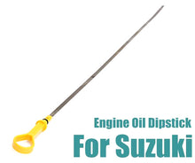 Load image into Gallery viewer, For Suzuki Car Engine Oil Dipsticks 16910-77E05 16910-80A00 16910-69G01 16910-M68K02 16910-85F12