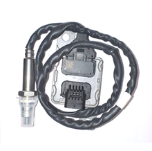 Load image into Gallery viewer, VW AUDI SQ7 Q7 4.0 TDI Nox Sensor 5WK97309 Lambdasonde 4M0907807G