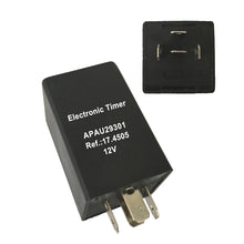 Load image into Gallery viewer, 1902328 1523612 1741091 SCANIA WIPER RELAY 4, 5, 6 SERIES