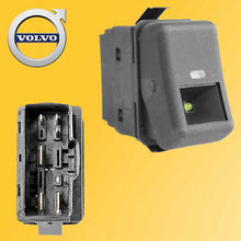 Load image into Gallery viewer, 8157751 Truck Window regulator switch for VOLVO FM12 1624111 20569981 Truck Combination Switch Window Lifter Switch