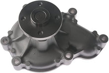 Load image into Gallery viewer, Competitive Price Spare Parts Water Pump 1J700-73030 for Excavator KX057-4 U55 U55-4 Engine V2607
