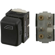 Load image into Gallery viewer, 3944084 1362546 Window Switch Panel Switches For Volvo Truck High Quality Window Switch 4pin 3944084 1362546