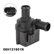 Load image into Gallery viewer, Coolant Pump Water Pump For Audi A4 A5 A6 Q5 Q7 A6L OEM: 06H121601N