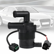 Load image into Gallery viewer, FOR AUDI/FOR VW Water Pump, parking heater - ED0033 ET ENGINETEAM - 1K0965561, 1K0965561A, 7N0965561
