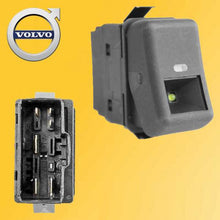 Load image into Gallery viewer, 8157754 Truck Electric Power Window Control Lifter Regulator Switch For Volvo truck
