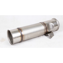 Load image into Gallery viewer, FOR SCANIA Fuel & Exhaust System Front Exhaust Pipe L: 940 Mm 1505749 DC9, DC11, DC12, 94, 114, 124