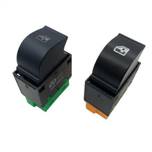 Load image into Gallery viewer, Factory Direct Auto Electric Power Window Switch for Iveco/hongyan Passenger Side 3800-30006 3800-300064 3800-300065(5PCS/Lot)