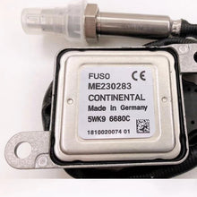 Load image into Gallery viewer, NOx sensor ME230283 5WK96680C 5WK9 6680C for FUSO 12V 590mm