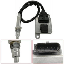 Load image into Gallery viewer, Car Nitrogen Nox Oxygen Sensor 5WK96610K For Bmw 758712905