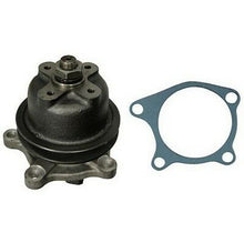Load image into Gallery viewer, water pump KBCO1007WP H15231-73032 15231-73032 15321-73032 for KUBOTA KH110 L175 L245 L345 L2000 V1930 Z750-A engine