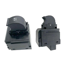 Load image into Gallery viewer, For IVECO/Red Rock Power Window Switch Motor Operated Switch 3800- 300064A 3800-300065B